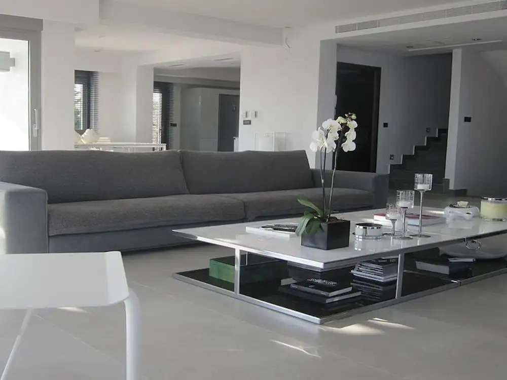 Welcome to Villa Soligia! Beach Front Villa Large Private Pool Amazing Sea View