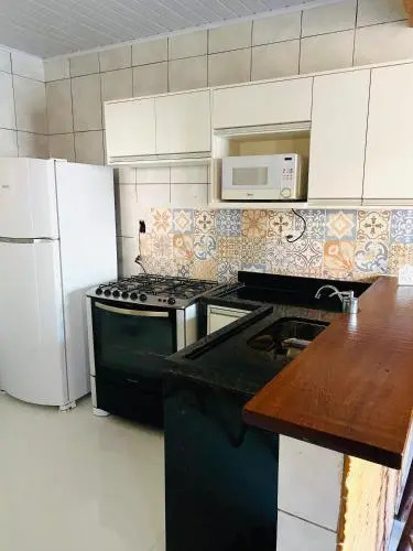 Casa Amarela