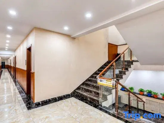 Harbin Xiangting Express Hotel
