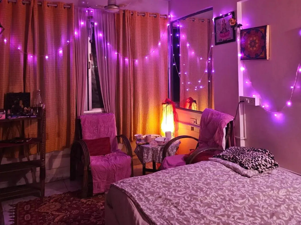 Laxmi Happy Home in Pune