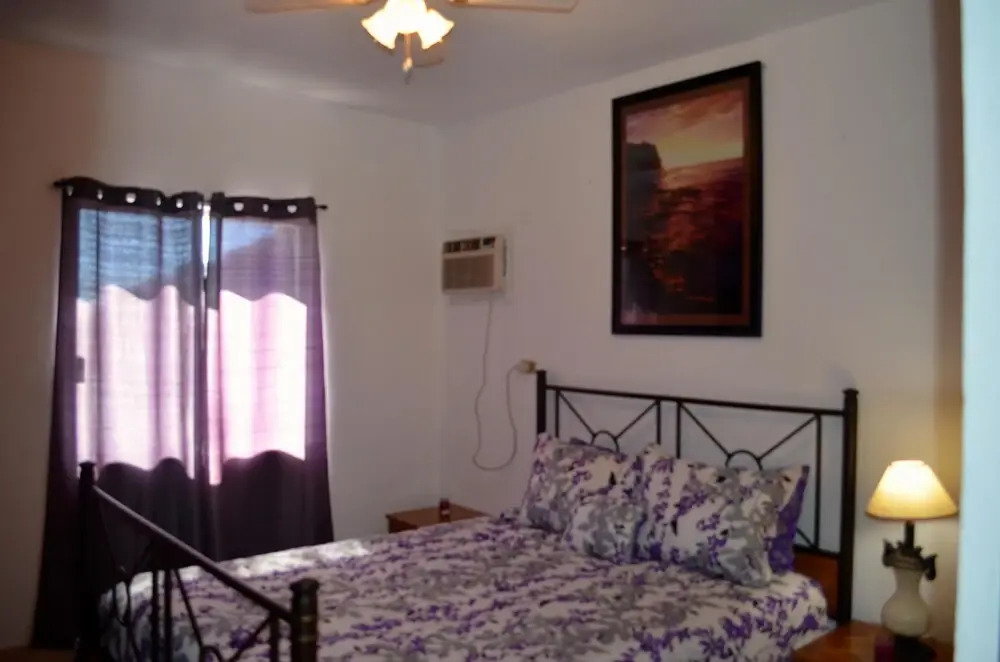 Las Glorias LG104 1 Bedroom Apartment By Seaside San Carlos