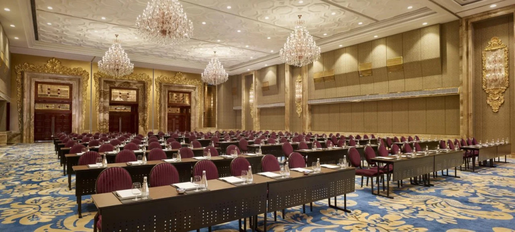 The Reverie Saigon - The Leading Hotels of the World