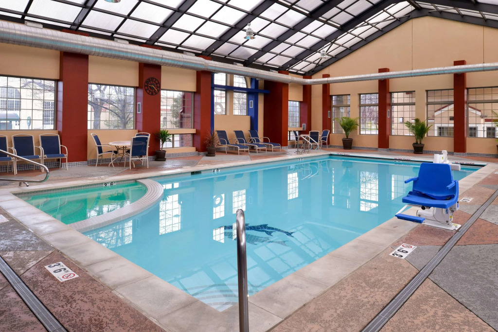 The Buxton, BW Signature Collection by Best Western