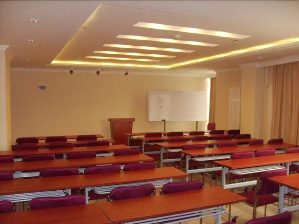 GreenTree Inn Beijing Xisanqi Bridge Business Hotel