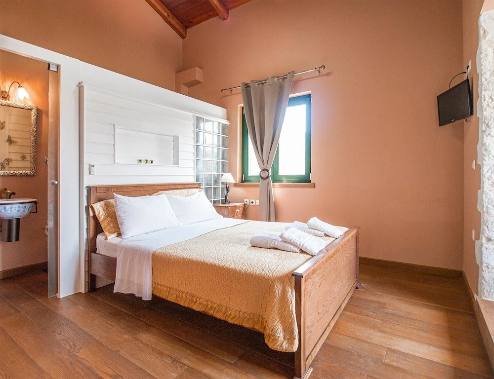 Villa Amvrosia Nr Kalives Crete