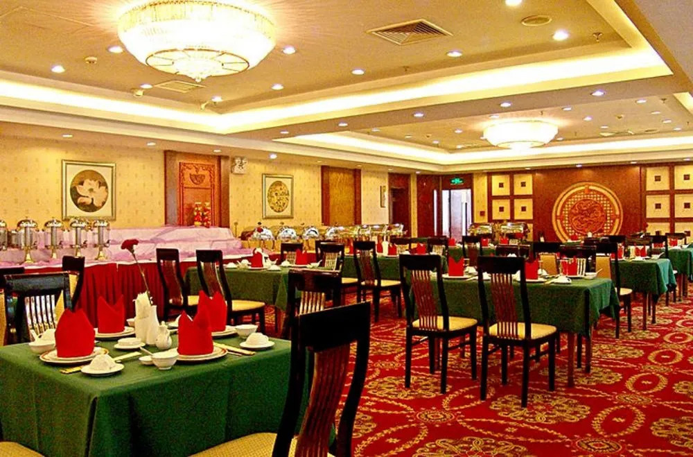 Shanxi Grand Hotel