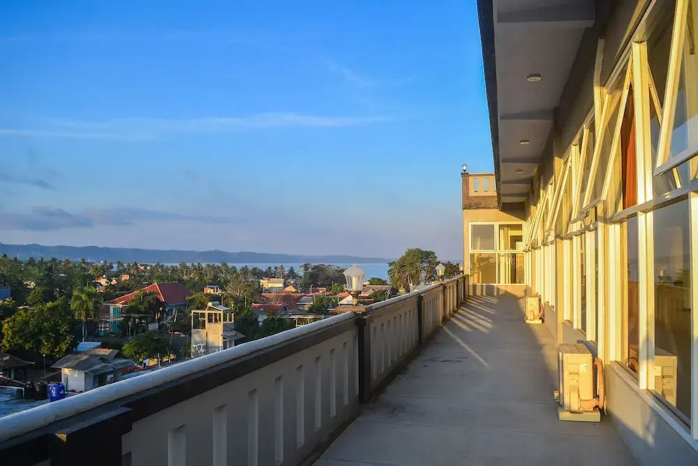 Hotel Grand Pacific by OYO Rooms