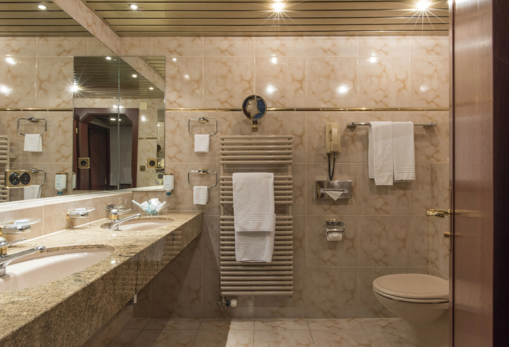 Bad Horn - Hotel & Spa