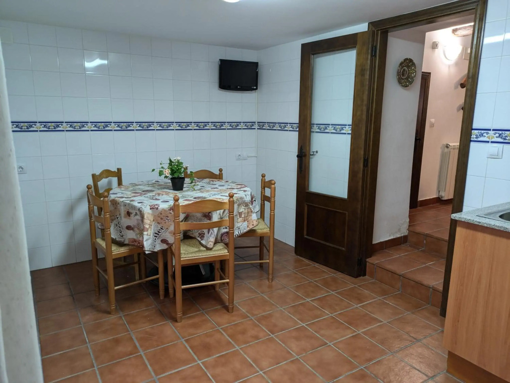 Casa Rural Sarrion