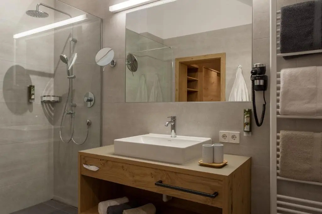 Apart-Hotel Dreisonnenhof