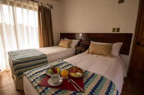 Hotel El Molino