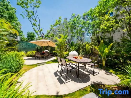 Nantingyi Hotel (Haigeng Dam Branch), Dianchi Lake National Tourist Resort, Kunming, Yunnan, China