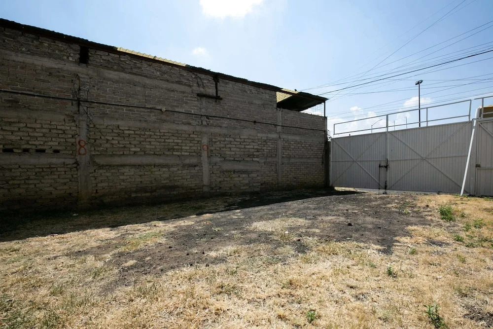 Hotel La Casita