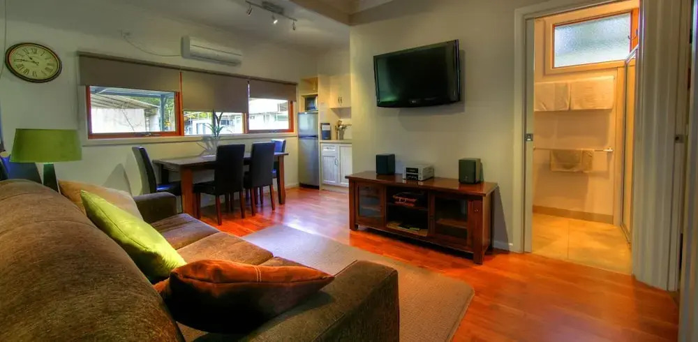 Riverview Caravan Park