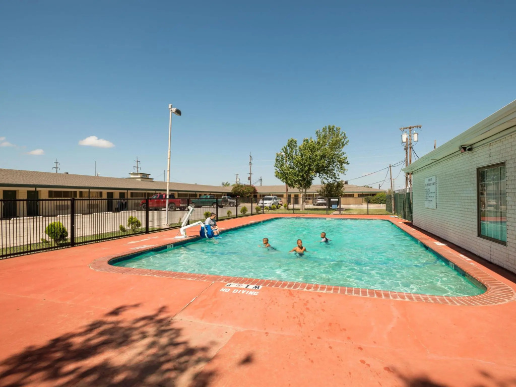 Royal Inn Of Abilene