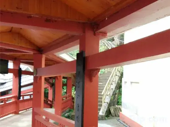 Jindu Nanxing Hotel (Sanqing Mountain Taoist Theme Hotel)