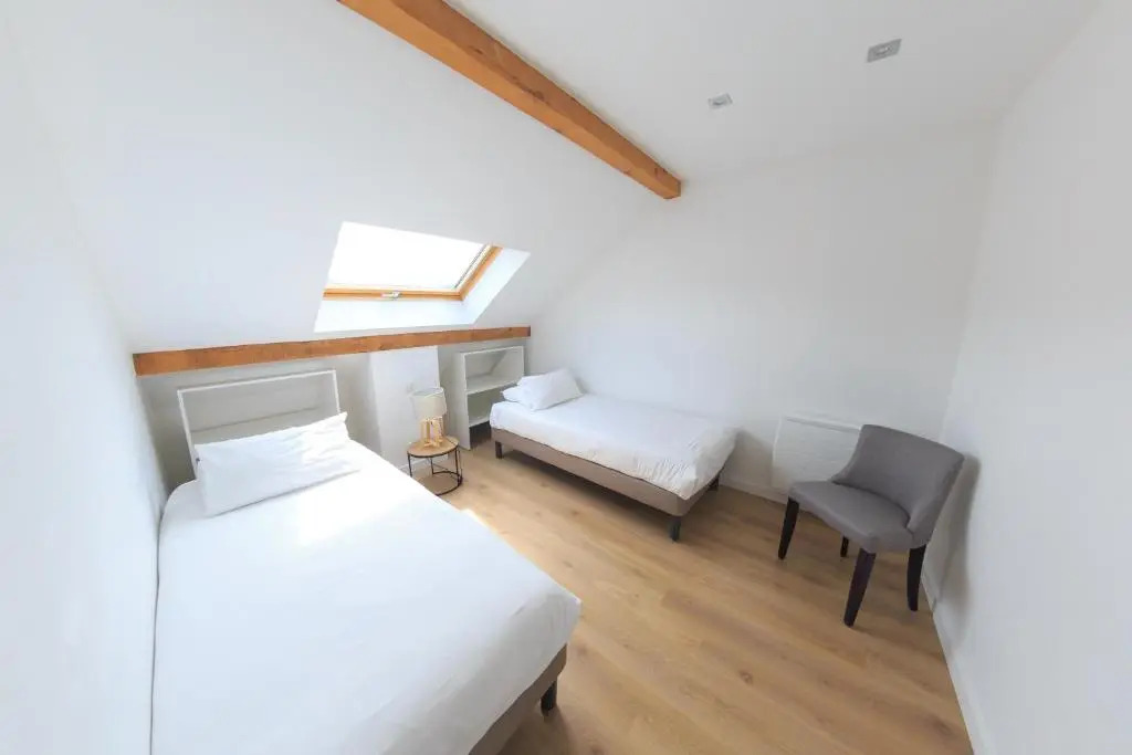 Logis hôtel Annecy nord / Argonay