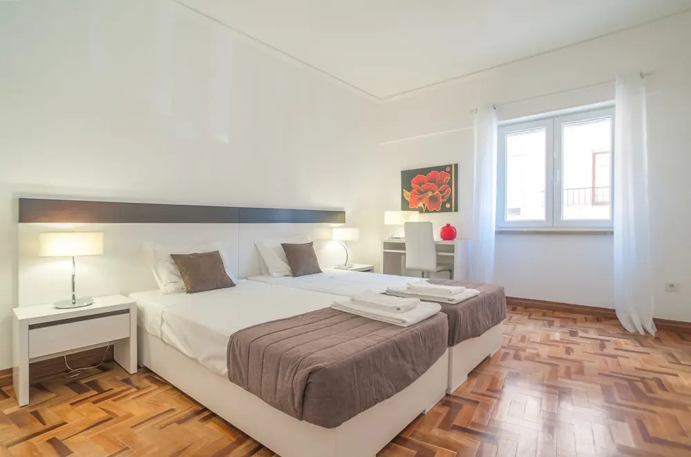 City Center Stylish Apartment