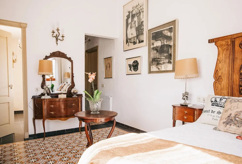 Vila Caelus masía boutique
