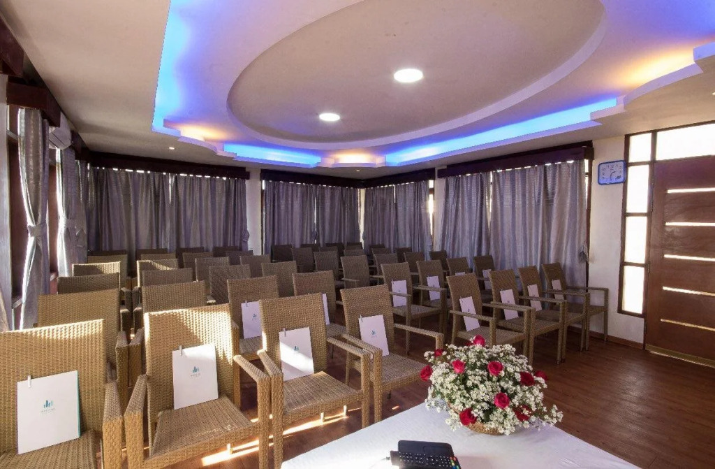 Merciel Retreat & Resort