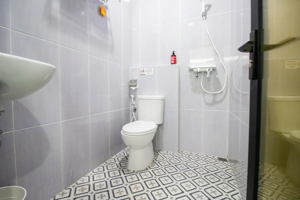 RedDoorz Plus near JCM Yogyakarta 2