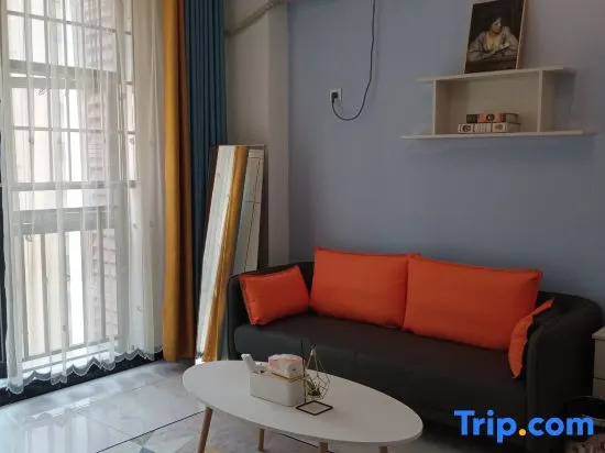 Yongzhou Yixin Apartment