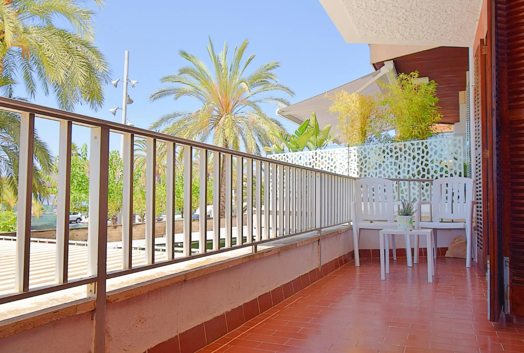 Apartamento Pins-Tugores 134 by Mallorca Charme