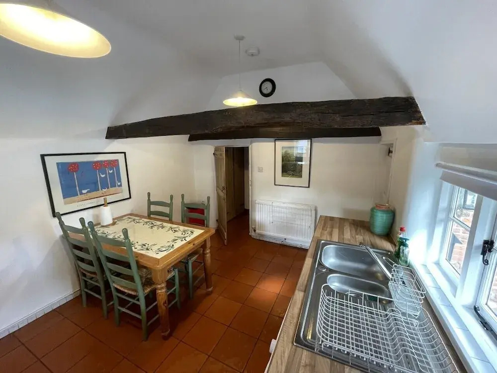 Bere Cottage