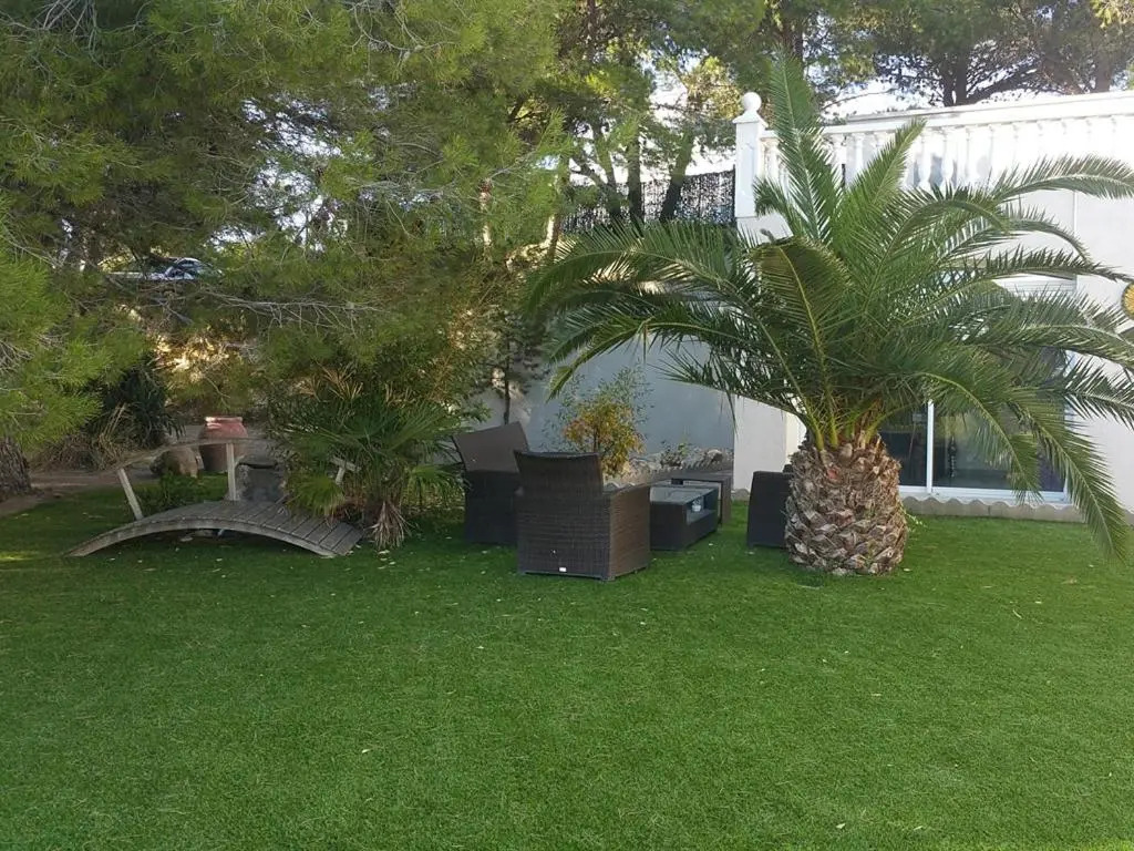 La Pinède DEstarac