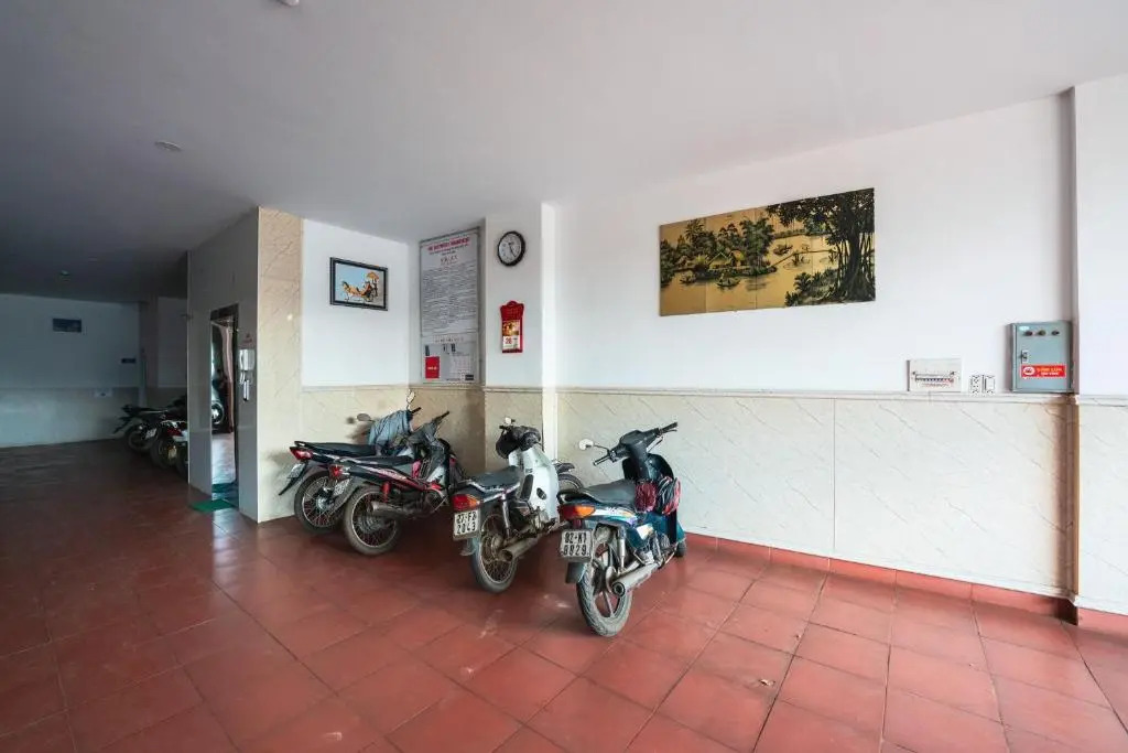 Thanh Ngọc Motel