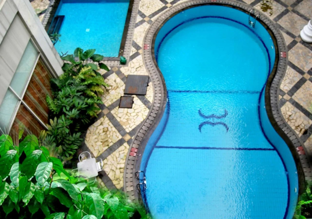 The Mirah Hotel Bogor