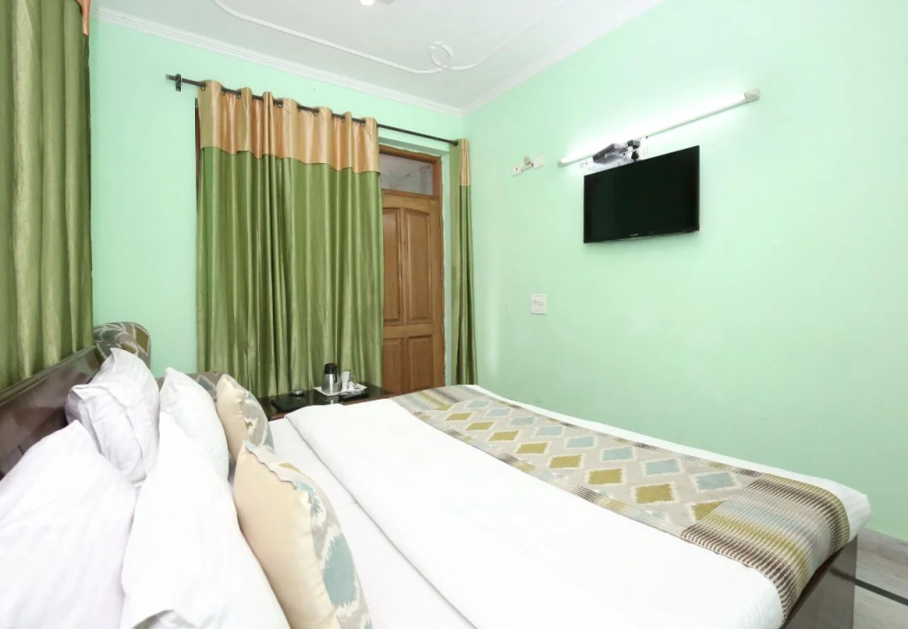 Hotel Dove