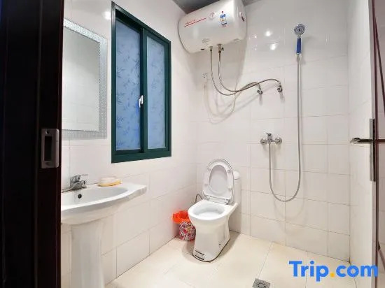 Feixi Wangci Hotel (Sanhe Ancient Town Scenic Area)