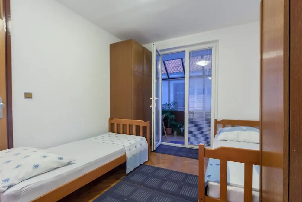 Guest House Marija in perfect location