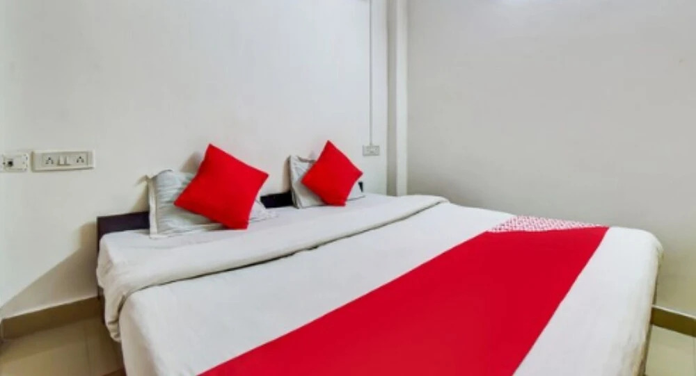 Discovery Inn Lajpat Nagar