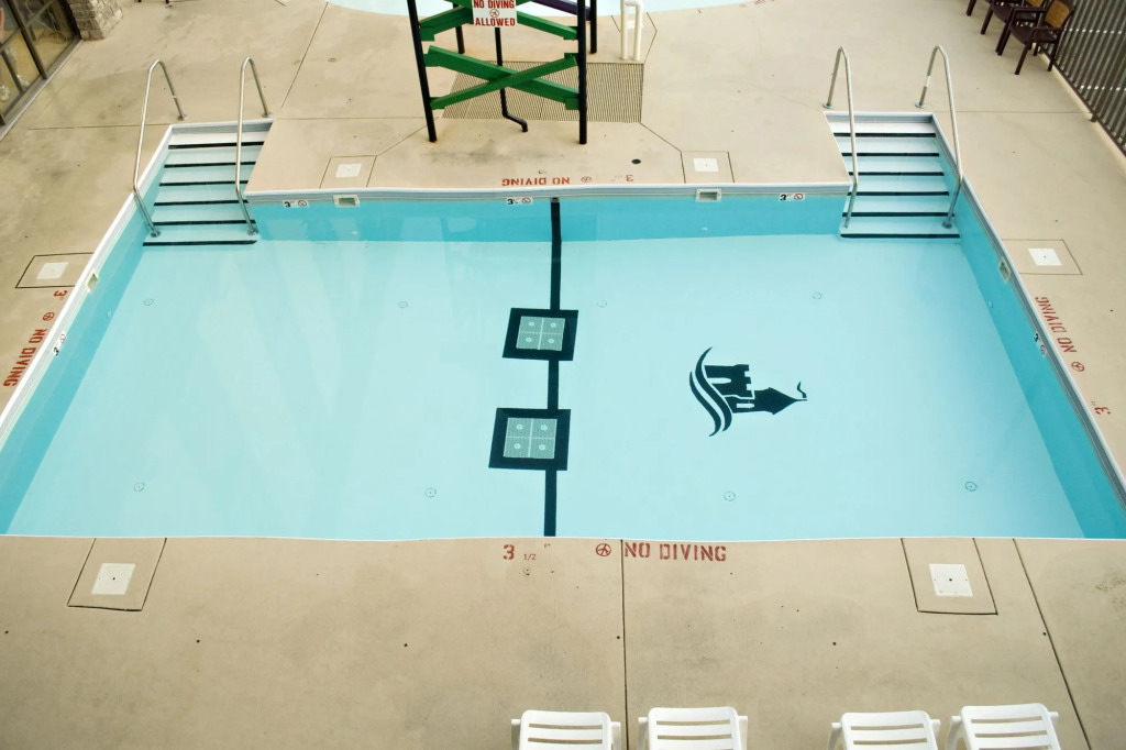 The Branson Waterpark Hotel