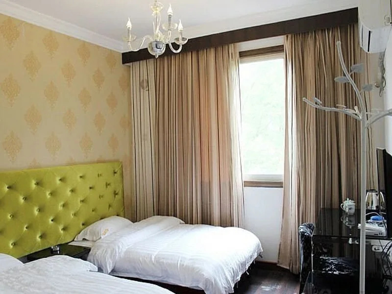 Guilin Jingyi Hotel