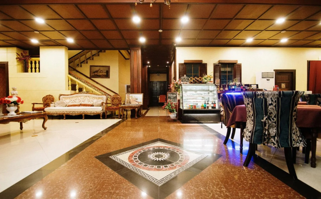Hotel San Marco