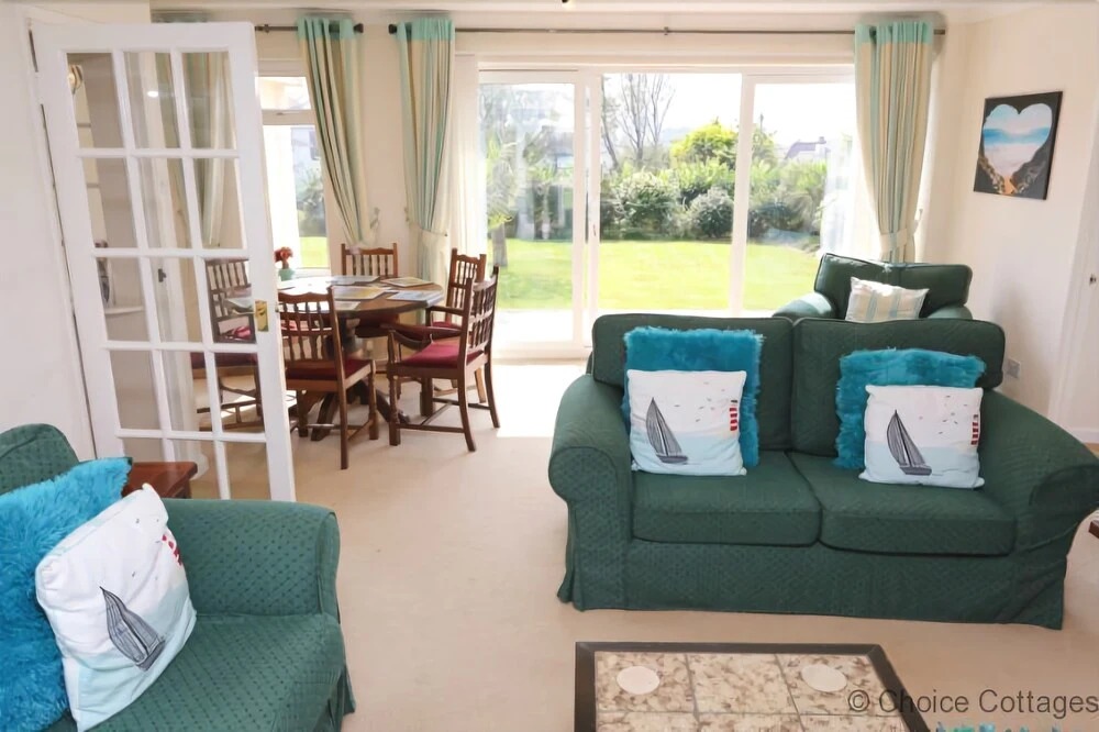 CROYDE LITTLE GEM 3 Bedrooms