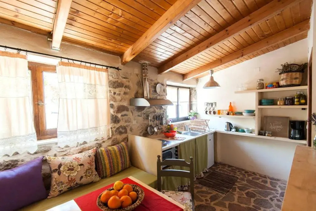 Orgon Farm Village Houses
