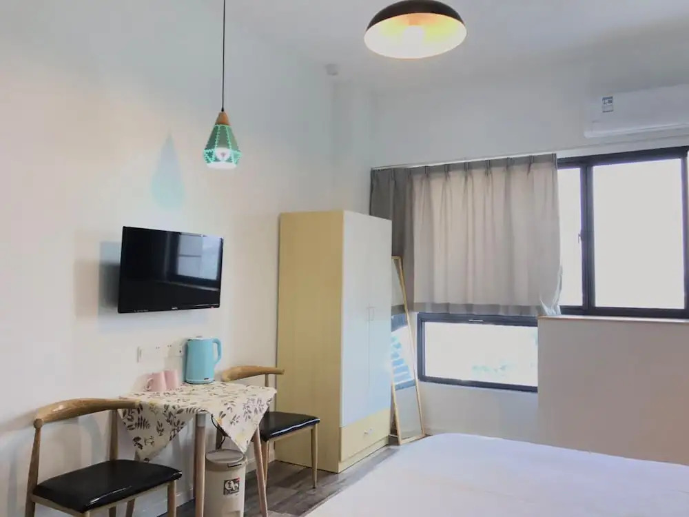 Kunshan Youshe Service Apartment