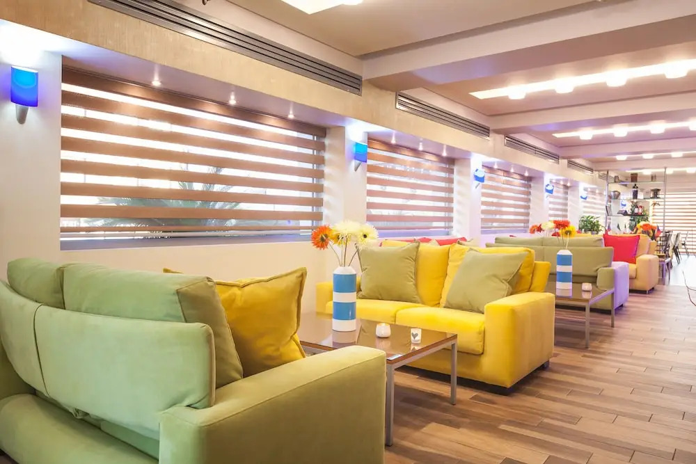 Tropical Hotel Seafront Boutique