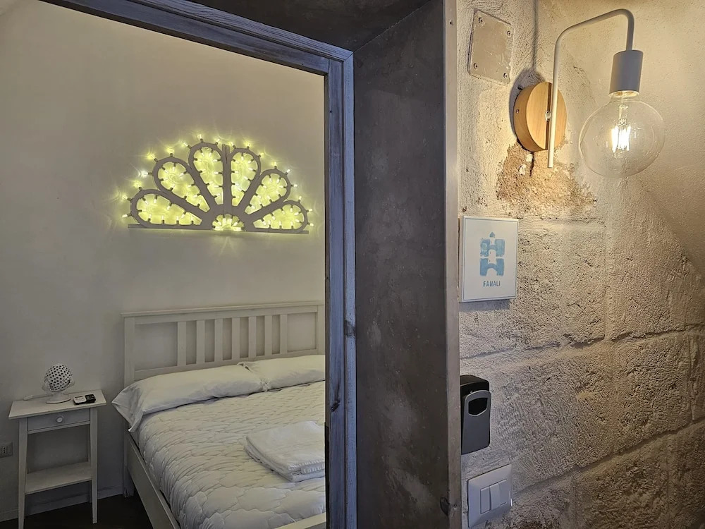 Fanali in Monopoli With 1 Bedrooms and 1 Bathrooms