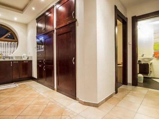 Apartamenty Chata Pod Reglami Zakopane