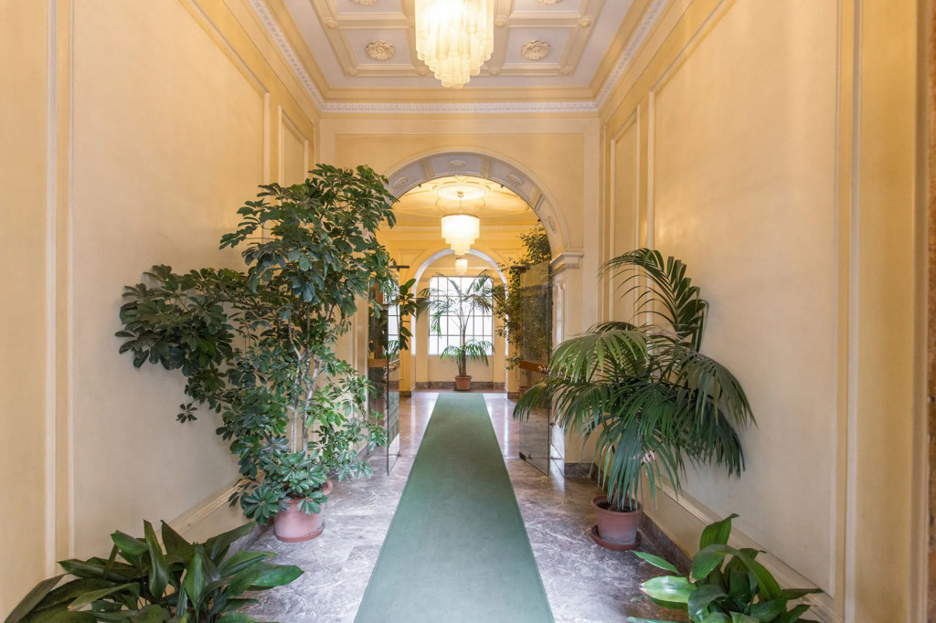 A Casa Di Giorgia