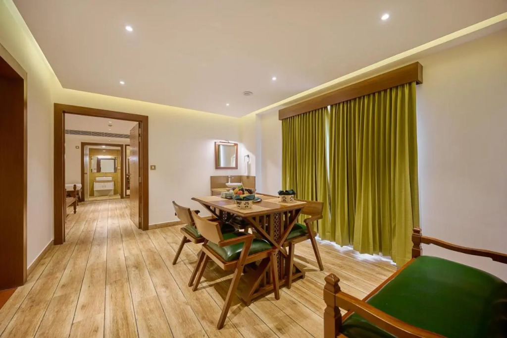 Tigris Valley Holistic Wellness Resort