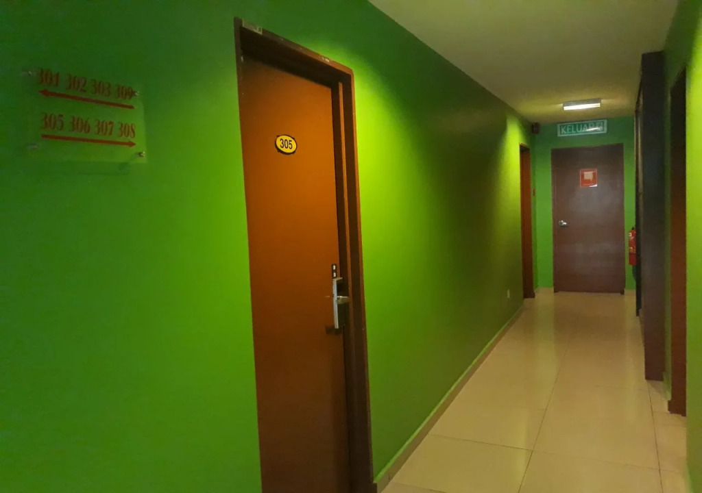 Best Hotel
