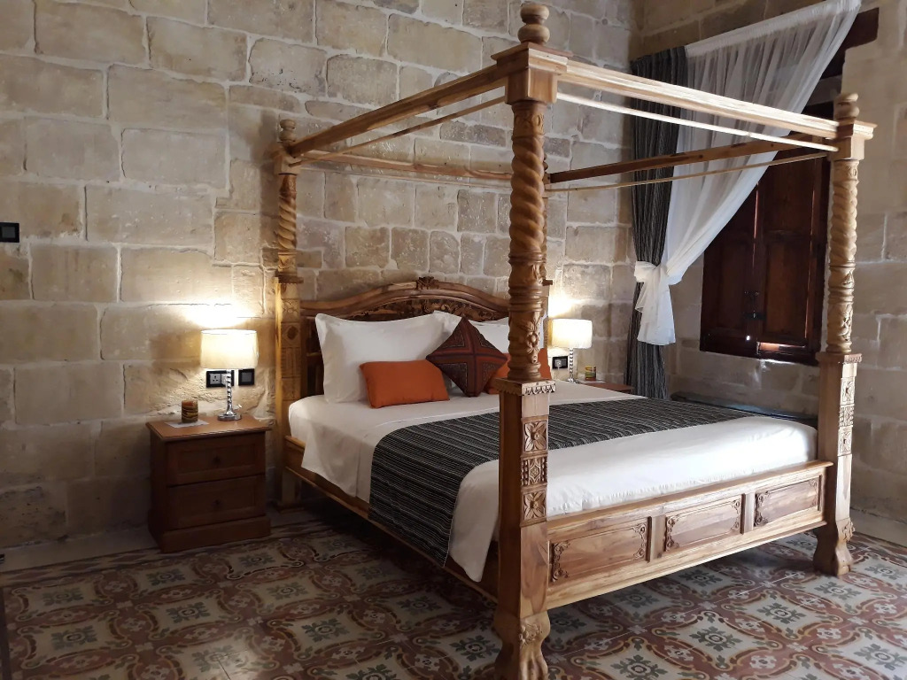 The 3Cities Auberge