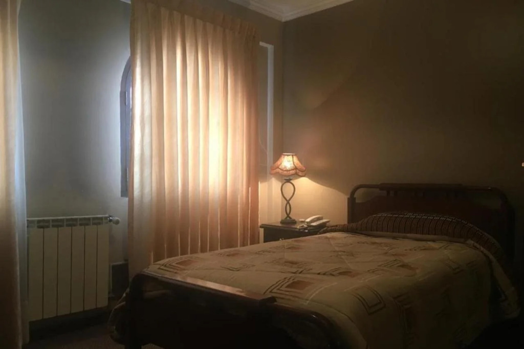 Hotel Santa Teresa
