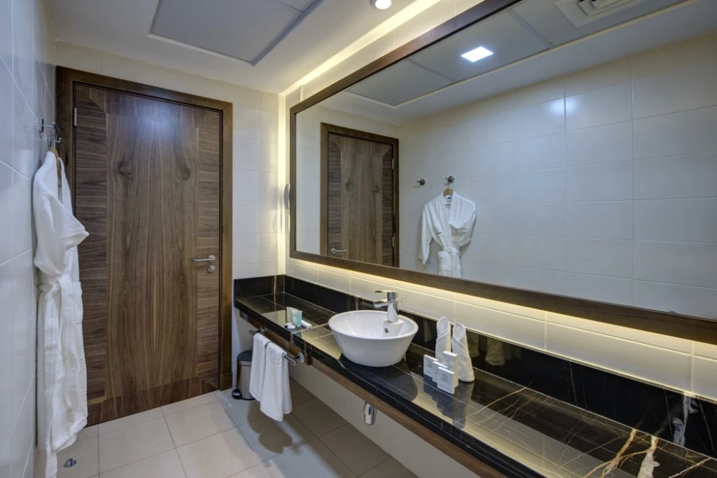 Class Hotel Apartments